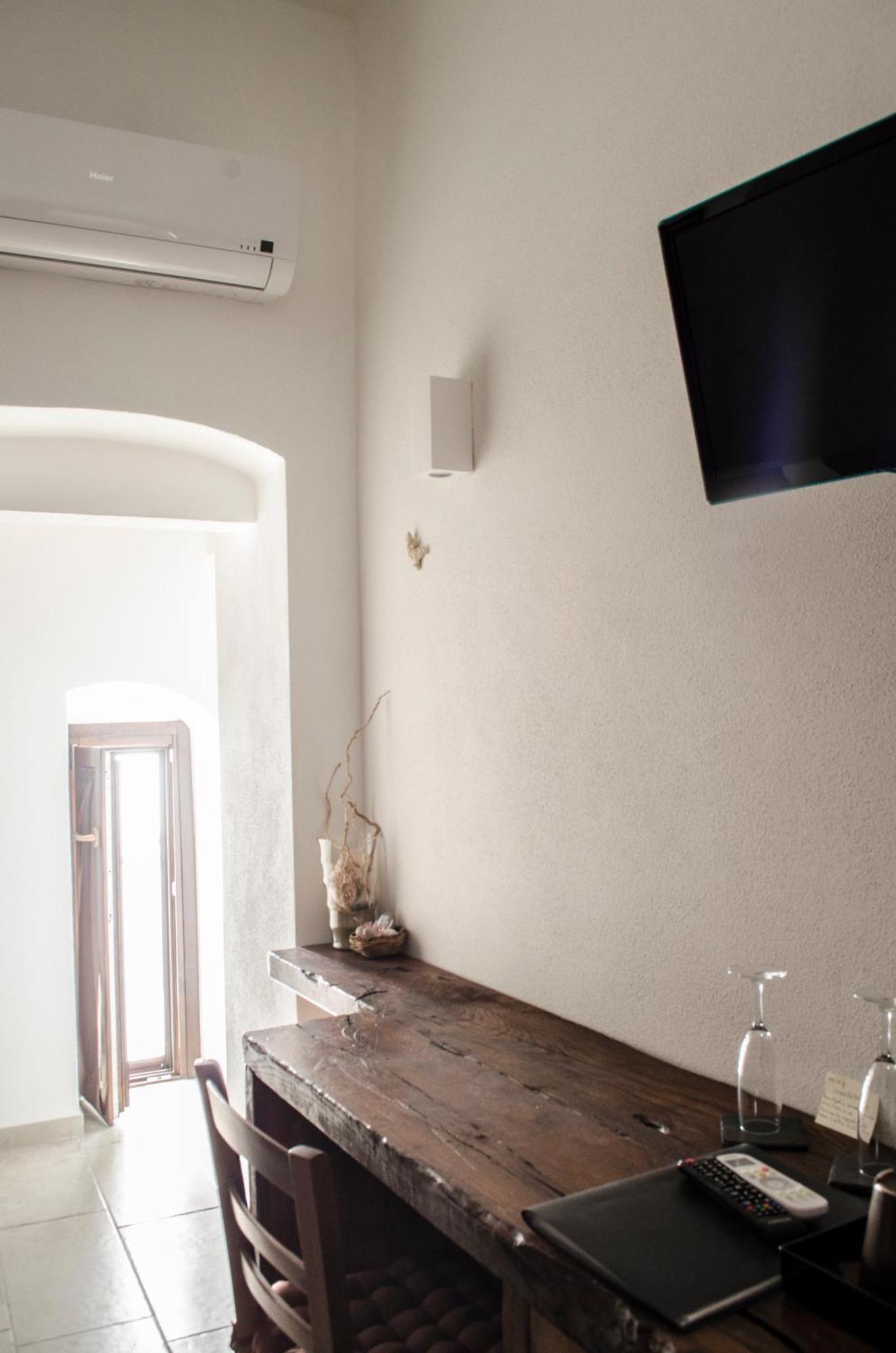 B&B Casanita ヴィエステ エクステリア 写真